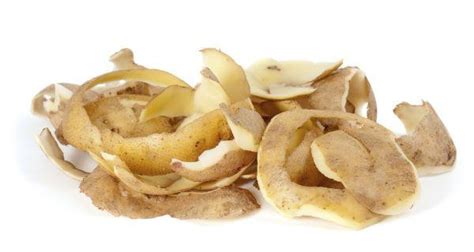 don t throw away potato peels they have more benefits