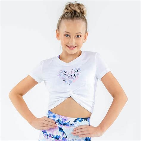 Cute Crop Tops For Girls Age 10 12 And 13 To Buy Today Topofstyle Blog