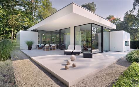 metamorfose boxxis architecten  art  living nl modern huis exterieur architecten