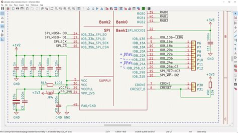 open source schematic capture  pcb layout