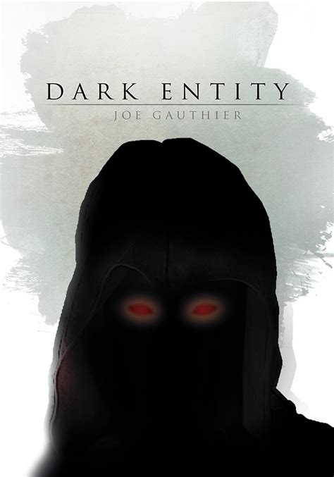 dark entity kindle edition by gauthier joe mystery thriller