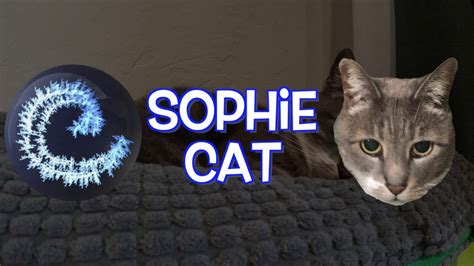 Sophie Cat Youtube