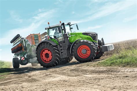 fendt  vario specifications technical data   lectura specs