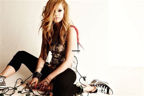 avril lavigne hot hd wallpapers all hd wallpapers