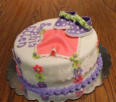baby shower cake cakecentralcom