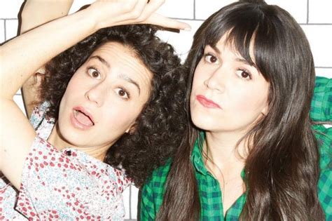 Broad City Renewed For Season Three At Comedy Central