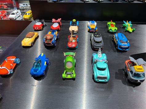 Toy Fair 2019 Mattel Toy Story 4 Cars Frozen Barbie