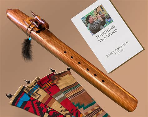 native american flute drone pack buffalo  mission del rey southwest