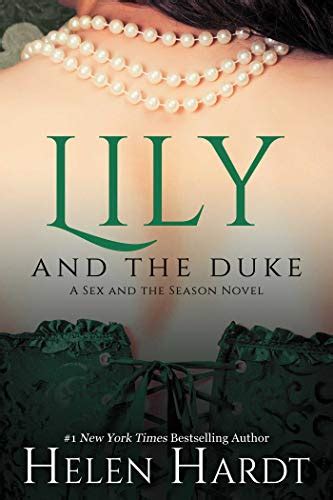 Lily And The Duke 1 Sex And The Season One 1