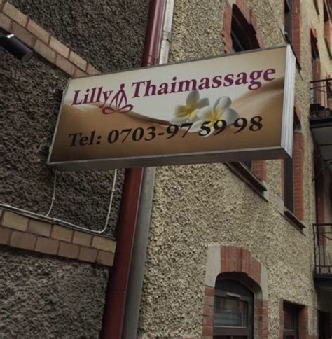 Thai Massage Göteborg Find And Review Asian Massage