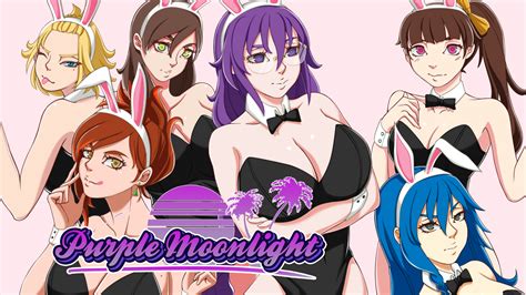 purple moonlight xgames free download svs mega