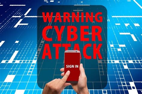 Cyber Attacks Will Intensify [opinion] Uken Report