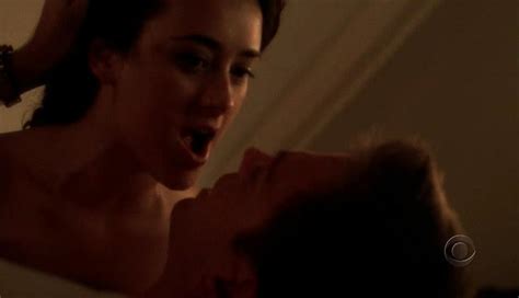 cote de pablo sex scene episode hardcore home porn