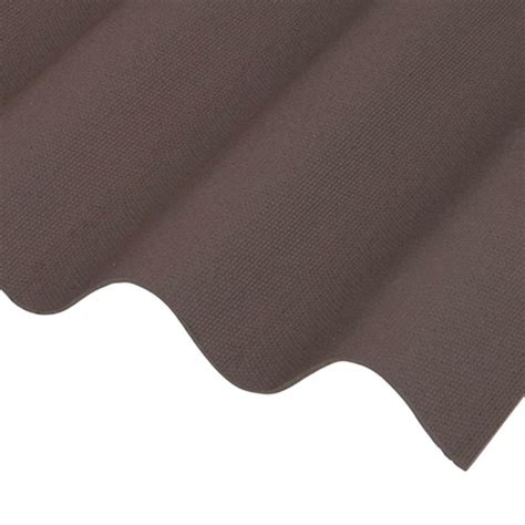 brown sheet penryn plastics