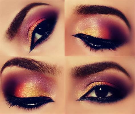 top  eye makeup ideas   occasion  mood