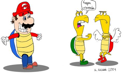 koopa shell  ultraed  deviantart