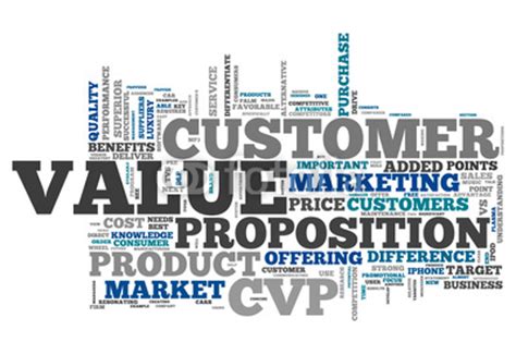 develop  powerful bb  proposition maximize business