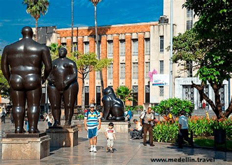 Tu Fin De Semana Vívelo En Medellín Planes Turísticos