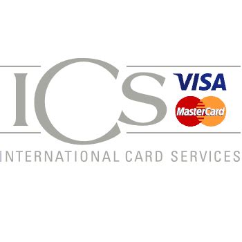 international card services ics wat  ics creditcardnl
