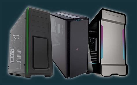 dual system pc cases    pcguide