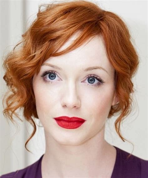 Makeup For Pale Skin And Blue Eyes And Red Hair Makeup Vidalondon