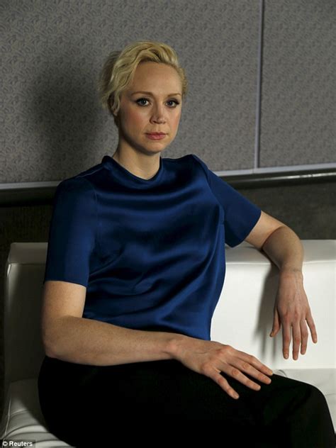 49 Hot Photos Of Gwendoline Christie That Are Amazing