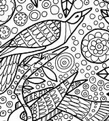 Coloring Pages Heather Angel Mexican Getcolorings Folk Getdrawings sketch template