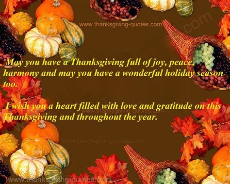 happy thanksgiving cards messages and sayings ~ happy