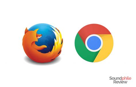 mozilla firefox   google chrome  finally support flac soundphile review