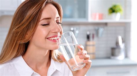 benefits  drinking water tyentusa water ionizer health blog