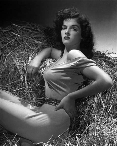 Russell Jane [the Outlaw] 50590 8x10 Photo Ebay