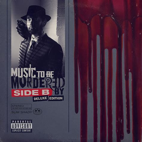 eminem    murdered  side  deluxe edition   res