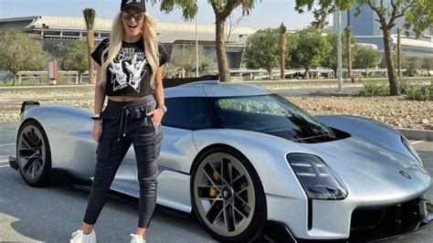 supercar blondie success inspired by internet haters au