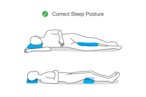 Thomas Louis Blog Best Sleeping Positions For Lower Back Pain