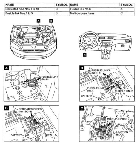 mitsubishi galant ignition switch wiring diagram  faceitsaloncom