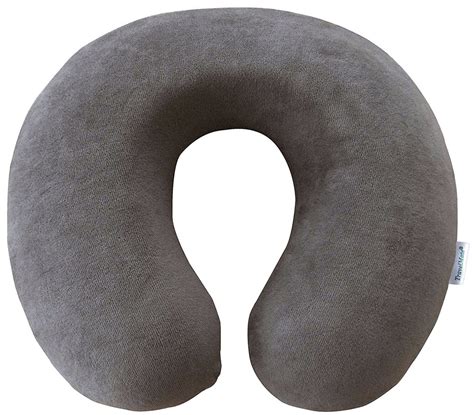 neck pillow gifts  people  fly popsugar smart living photo