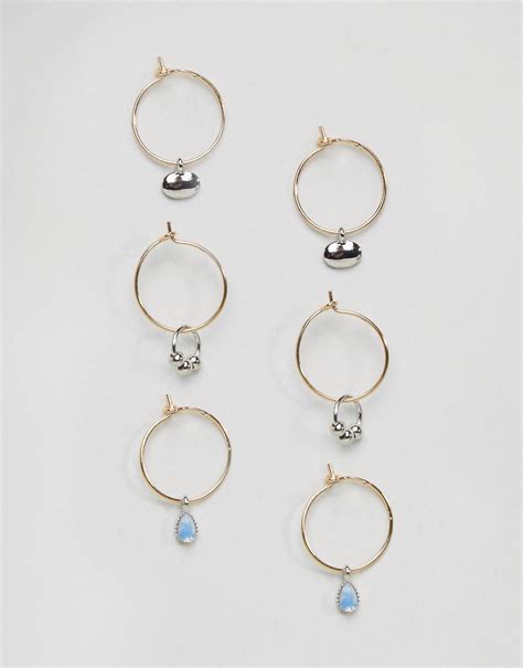 love   asos asos jewelry earring trends earrings