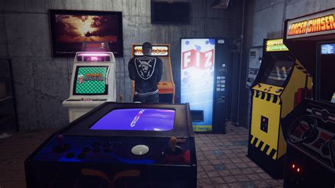 strikecom arcade paradise review