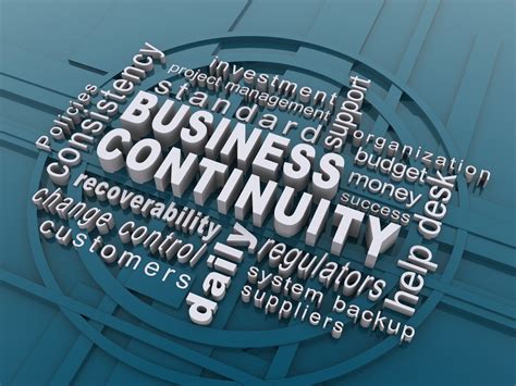 business continuity succession strategies corporate capital resources