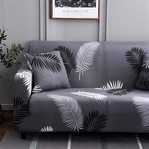 mgaxyff waterproof elastic dustproof slipcover sofa cover cushion protector sofa cover set