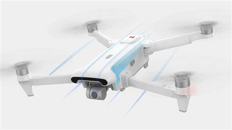 fimi  se   folding  drone   affordable price xiaomi planet