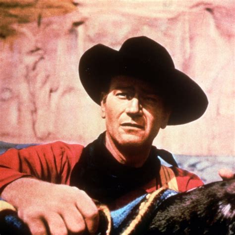 Remembering John Wayne You Ve Never Seen Any Of These Exclusive Photos