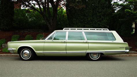 happened   great american station wagon