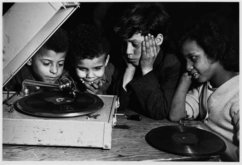 Vinyles Passion Vintage Photos Capture Teenage Record