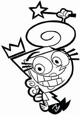 Fairly Coloring Odd Wanda Parents Fairy Pages Cosmo Parent Oddparents Color Timmys Coloringsun Getcolorings Printable Kids Print Popular sketch template