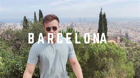 barcelona onveilig maken youtube