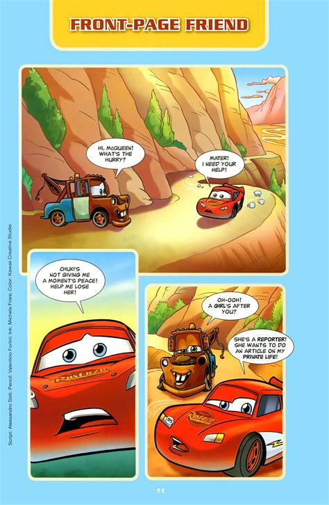 disney pixar cars full viewcomic reading comics online