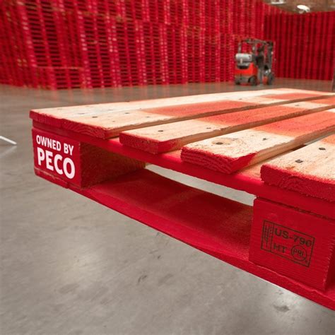 peco pallet archerpoint