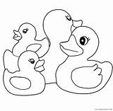 Coloring Rubber Duck Pages Ducks Ducky Printable Coloring4free 2021 Cute Drawing Kids Animal Clipart Colouring Bathtub Childrens Their Popular Related sketch template