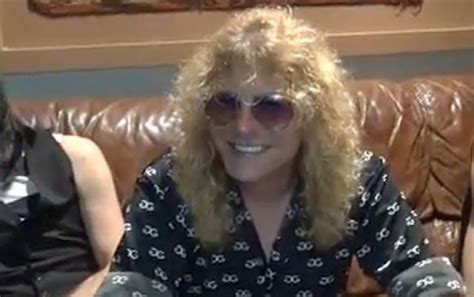 steven adler nobody knows the name of the current guns n roses